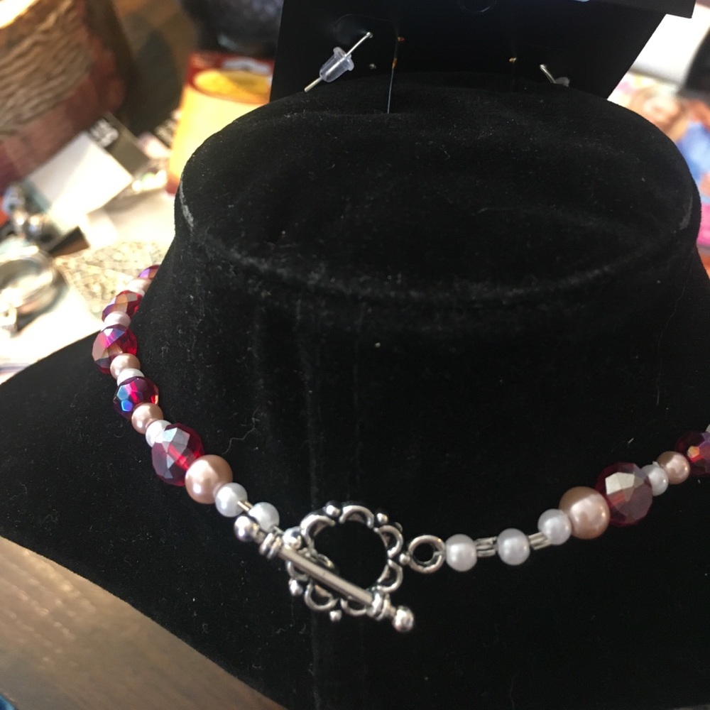 Custom Necklace Set - Picture 5 of 5